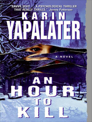 An Hour to Kill - ebook